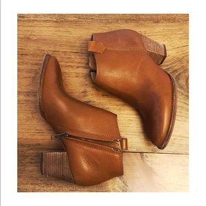 Madewell Booties